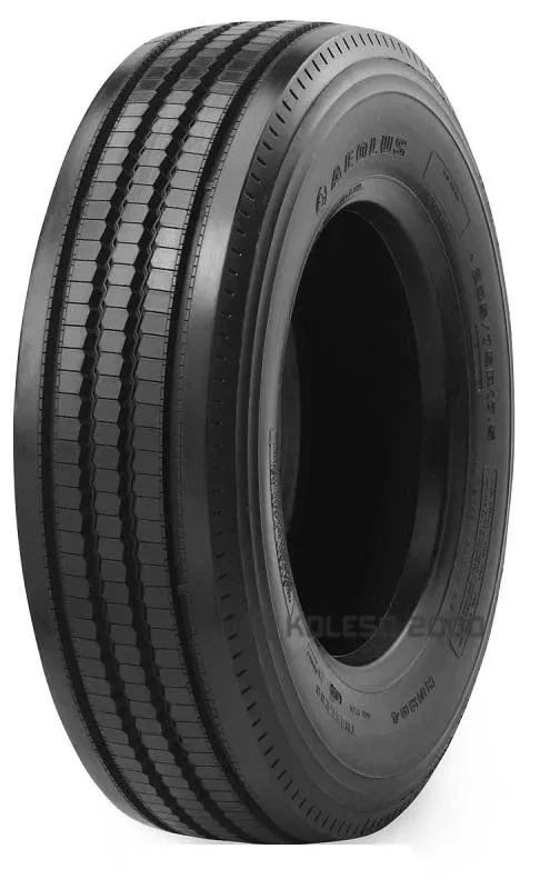 ATL35 (рулевая) ATL35 (рулевая)