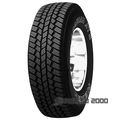 Roadian A/T 2 Roadian A/T 2