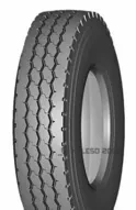 Jinyu JA665 (рулевая) 13/80 R22,5 156/150L