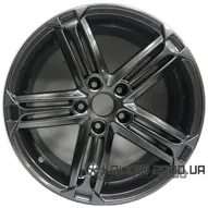 Replica Audi VW CT1018 7x17 5x112 ET45 DIA 57.1 HB