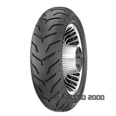 Dunlop D407 240/40 R18 79V Dunlop D407 240/40 R18 79V
