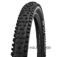 Покрышка 27.5x2.80 650B (70-584) Schwalbe NOBBY NIC SnakeSkin TLE Apex Evolution Folding B/B-SK HS46