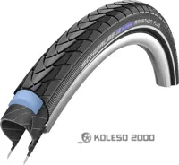 Покрышка 28x1.50 700x38C (40-622) Schwalbe MARATHON PLUS S-Guard Performance B/B+RT HS440 EC, 67EPI