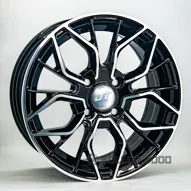 Gt 4260 6x14 4x98 ET35 DIA 58.6 BM