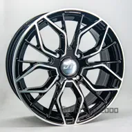 Gt 5260 6.5x15 4x114.3 ET35 DIA 67.1 BM