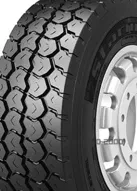Starmaxx LCW710 (прицепная) 385/65 R22,5 160K