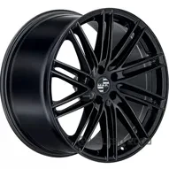 Mak LEIPZIG-D 10.5x20 5x130 ET64 DIA 71.6 Gloss Black