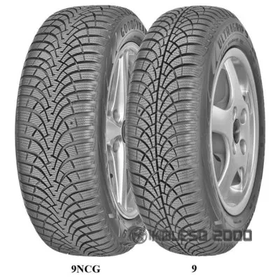 UltraGrip 9 UltraGrip 9