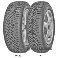 Goodyear UltraGrip 9 205/60 R16 96H XL