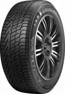 Continental NorthContact NC6 225/40 R18 92T Run Flat