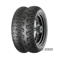 Continental ContiTour 170/80 R15 77H