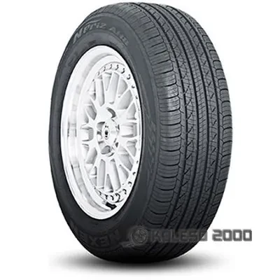 Nexen NPriz AH8 205/60 R16 92H Nexen NPriz AH8 205/60 R16 92H