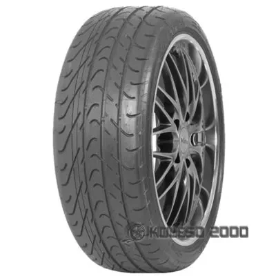 PZero Corsa Asimmetrico PZero Corsa Asimmetrico